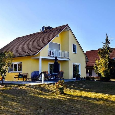 Ferienwohnung Ingrid Markt Erlbach Zewnętrze zdjęcie