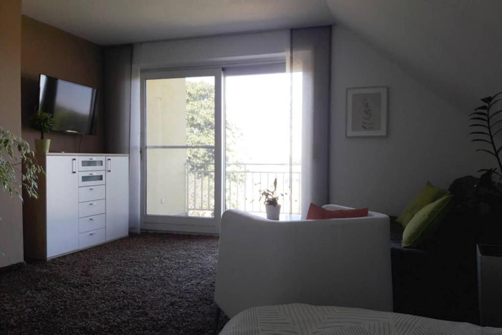 Ferienwohnung Ingrid Markt Erlbach Zewnętrze zdjęcie