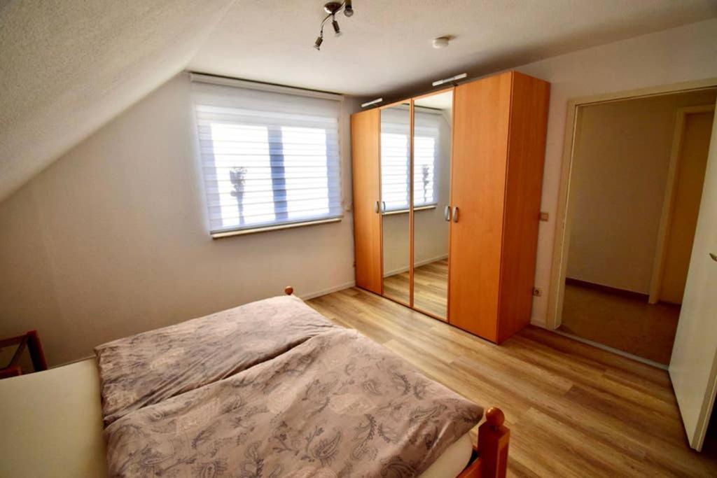 Ferienwohnung Ingrid Markt Erlbach Zewnętrze zdjęcie
